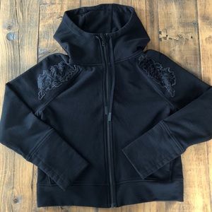 Lululemon Special Edition Zip Hoodie